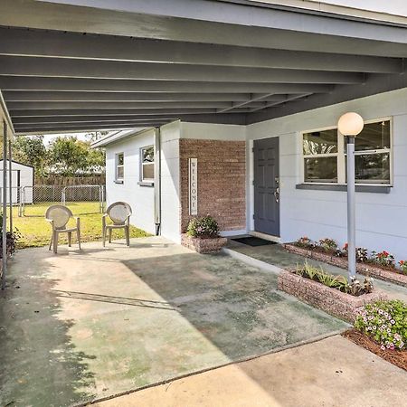 Tampa Vacation Rental Near Busch Gardens! Exterior foto