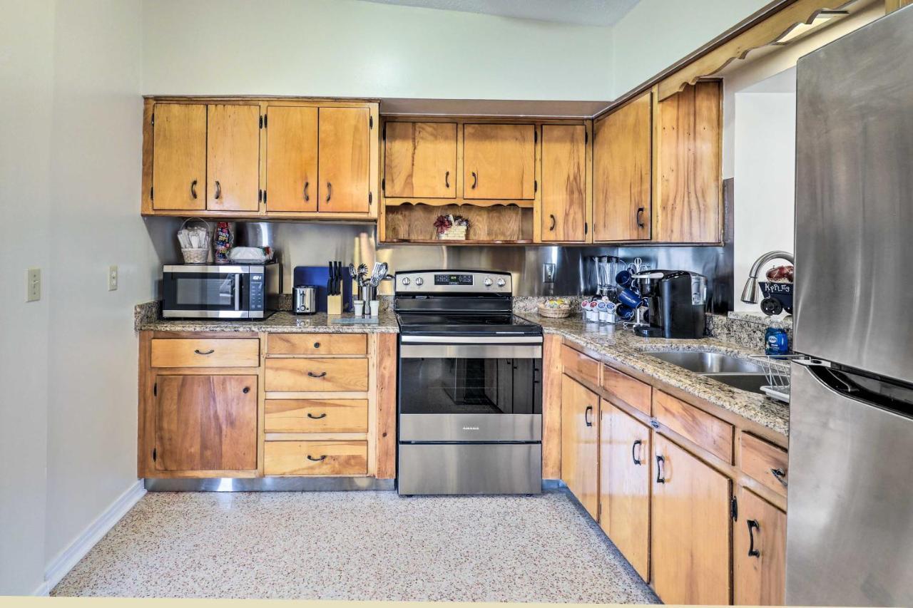Tampa Vacation Rental Near Busch Gardens! Exterior foto